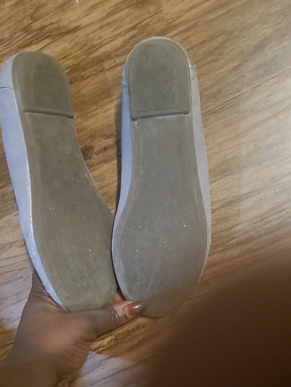 Vionic flats - Picture 5 of 5